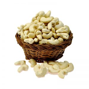 Cashew Nuts (Kaju) 1Kg